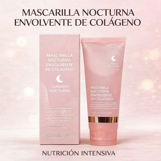 Mascarilla de Colágeno