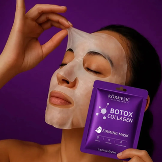 Mascarilla de Colágeno - Efecto Botox