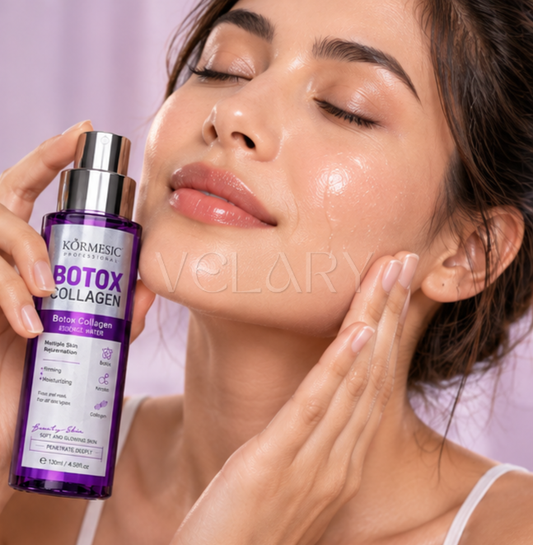 Esencia Facial con Colágeno