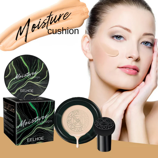 Base Maquillaje Moisture Cushion