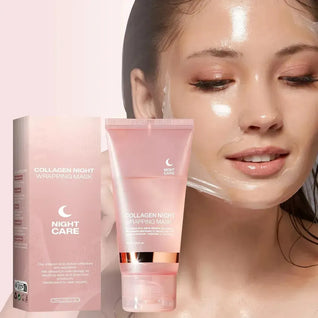 Mascarilla de Colágeno