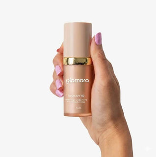 Base de Maquillaje 4 en 1 con SPF 50 – Se Adapta a tu Tono de Piel™