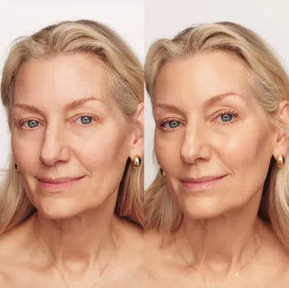 Base de Maquillaje 4 en 1 con SPF 50 – Se Adapta a tu Tono de Piel™