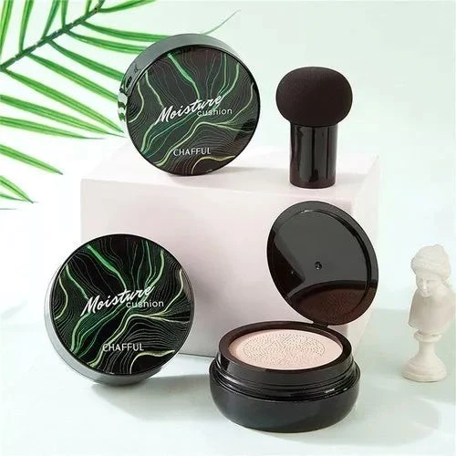 Base Maquillaje Moisture Cushion